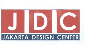 Trademark JDC JAKARTA DESIGN CENTER