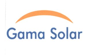 Trademark Gama Solar