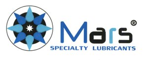 Trademark Mars SPECIALTY LUBRICANTS