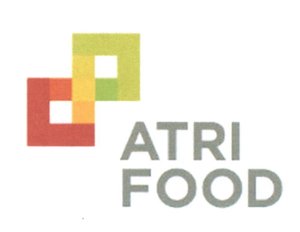 Trademark ATRI FOOD