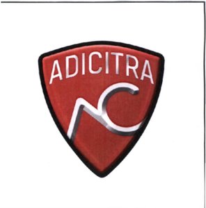 Trademark ADICITRA