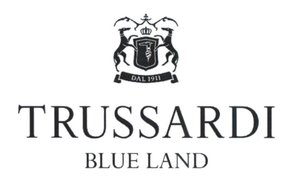 Trademark DAL 1911; TRUSSARDI ; BLUE LAND