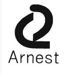 Trademark ARNEST + LOGO