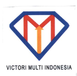 Trademark VICTORI MULTI INDONESIA & Logo