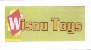 Trademark WISNU TOYS