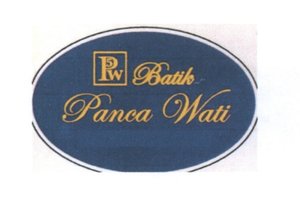 Trademark PANCA WATI