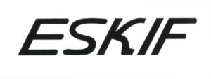 Trademark ESKIF