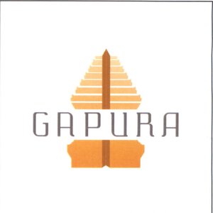 Trademark GAPURA + LOGO