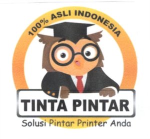 Trademark TINTA PINTAR + Logo