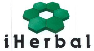 Trademark IHERBAL