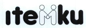 Trademark ITEMKU