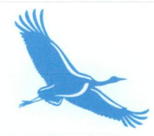 Trademark LUKISAN BURUNG BANGAU