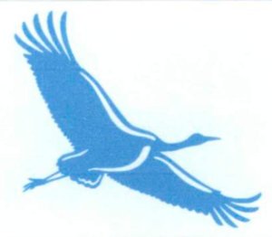 Trademark LUKISAN BURUNG BANGAU