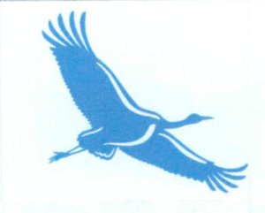 Trademark LUKISAN BURUNG BANGAU