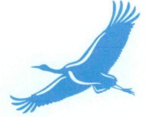 Trademark LUKISAN BURUNG BANGAU