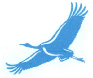 Trademark LUKISAN BURUNG BANGAU