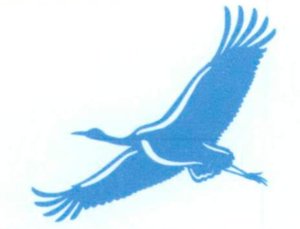 Trademark LUKISAN BURUNG BANGAU