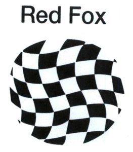 Trademark RED FOX