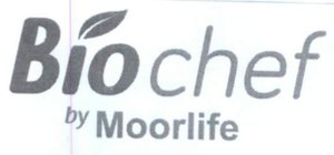 Trademark BIOCHEF BY MOORLIFE