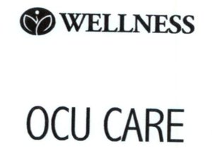 Trademark WELLNESS OCU CARE