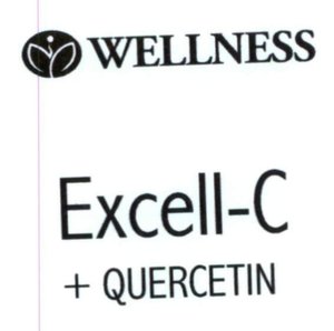 Trademark WELLNESS EXCELL-C + QUERCETIN