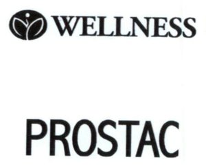 Trademark WELLNESS PROSTAC