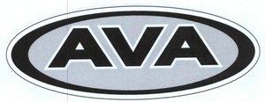 Trademark AVA