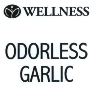 Trademark WELLNESS ODORLESS GARLIC