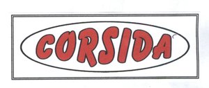 Trademark CORSIDA