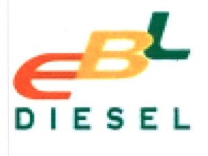 Trademark EBL DIESEL