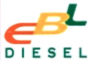 Trademark EBL DIESEL