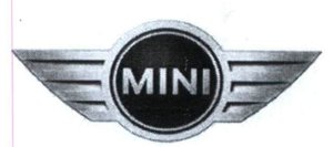 Trademark MINI + LOGO