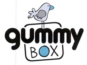 Trademark GUMMY BOX