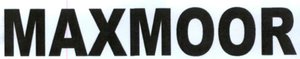 Trademark MAXMOOR
