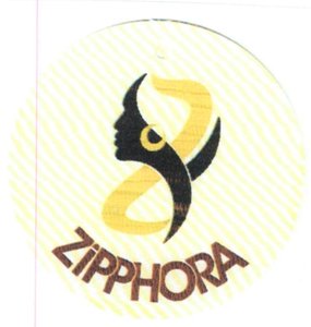 Trademark ZIPPHORA