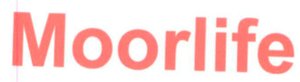 Trademark MOORLIFE