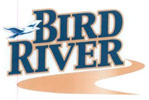 Trademark BIRD RIVER