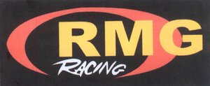 Trademark RMG RACING