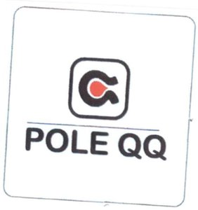 Trademark POLE QQ + LOGO