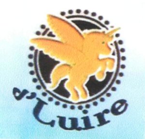 Trademark D'LUIRE + LOGO