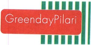 Trademark GREENDAY PILARI