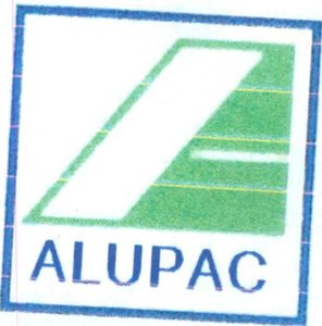 Trademark ALUPAC + LOGO