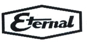 Trademark ETERNAL DAN LOGO