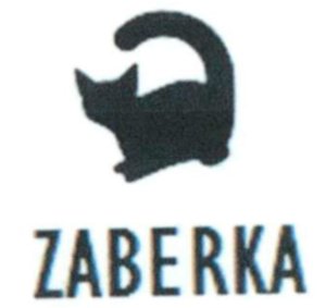 Trademark ZABERKA + LUK. KUCING