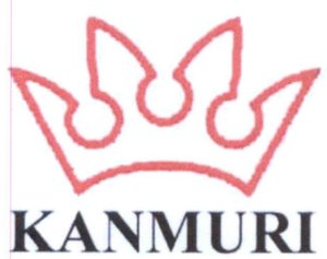 Trademark KANMURI