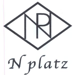 Trademark N PLATZ & LOGO