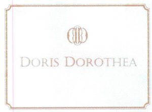 Trademark DORIS DOROTHEA + LOGO