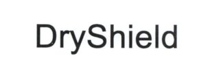 Trademark DRYSHIELD