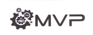 Trademark MVP + Logo