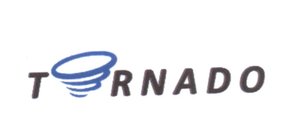 Trademark TORNADO + Logo